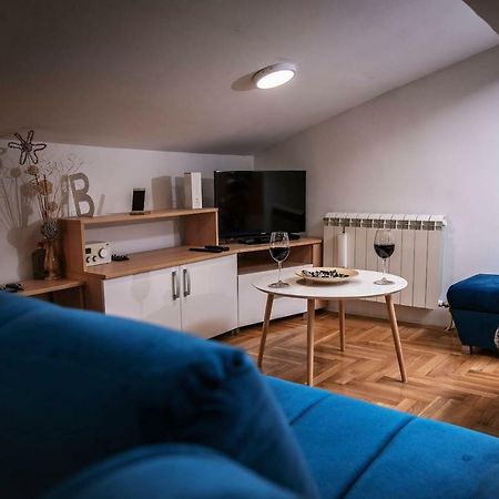 Piccolo Studio Belgrade,Crveni Krst Eksteriør billede