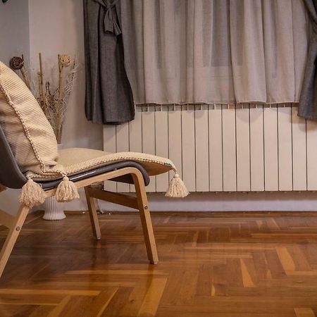 Piccolo Studio Belgrade,Crveni Krst Eksteriør billede